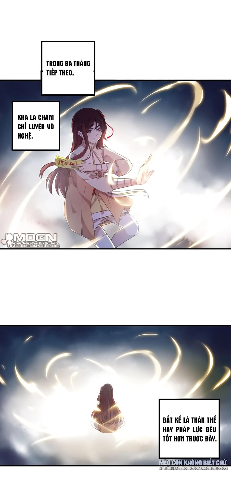 Bách Yêu Dị Văn Chapter 104 - 41