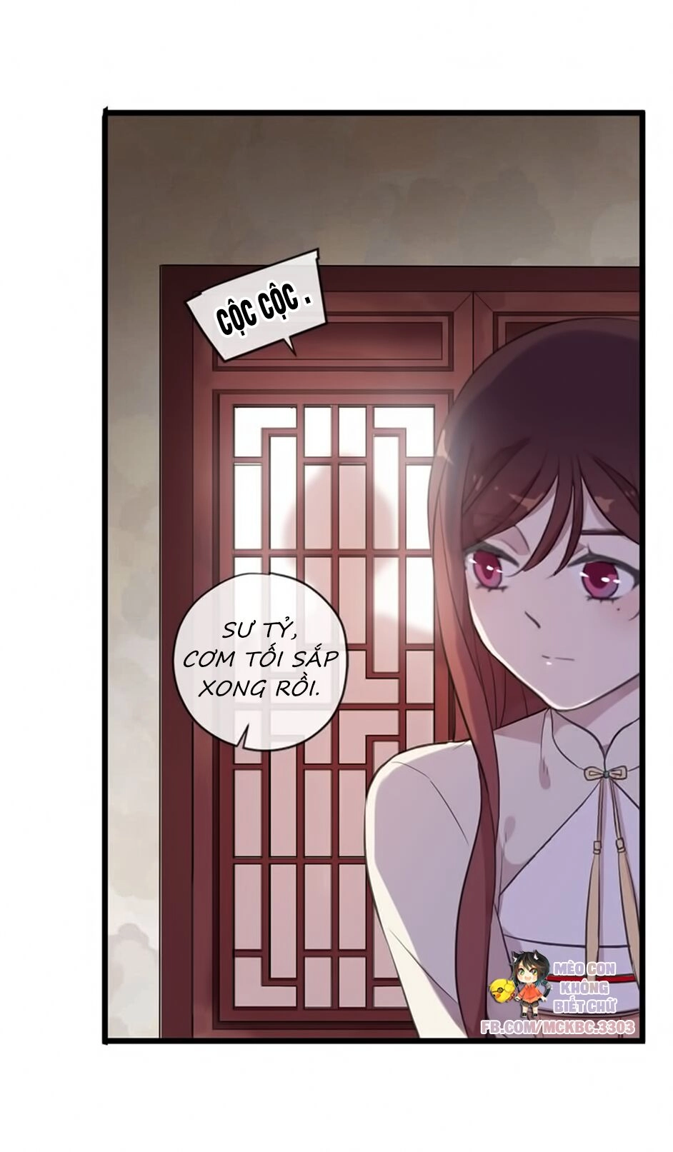 Bách Yêu Dị Văn Chapter 104 - 44