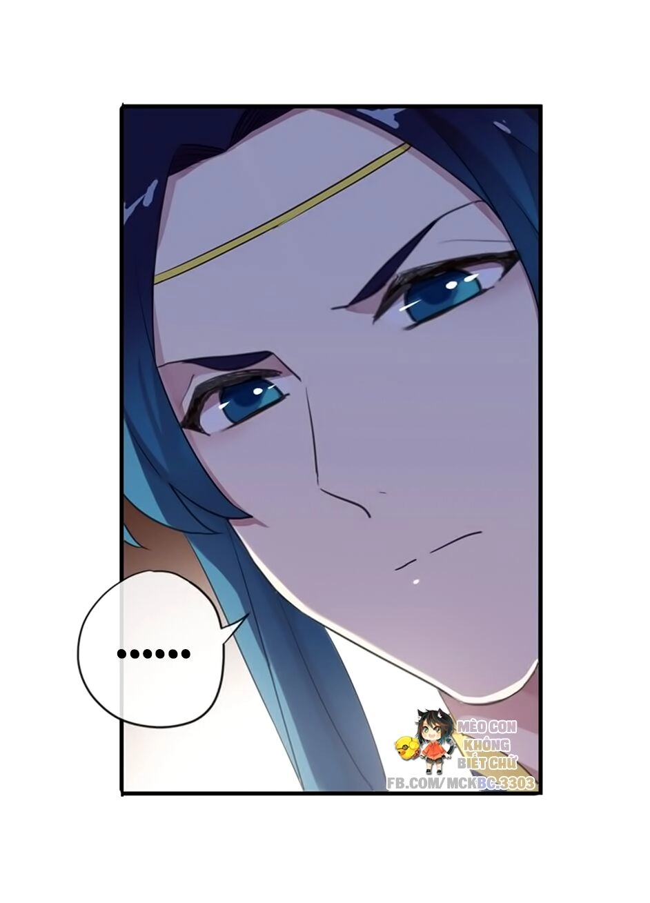 Bách Yêu Dị Văn Chapter 104 - 53