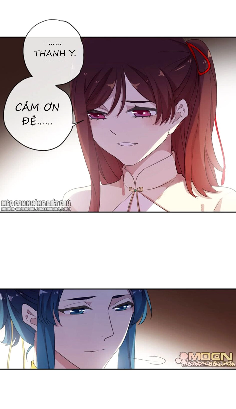 Bách Yêu Dị Văn Chapter 104 - 59