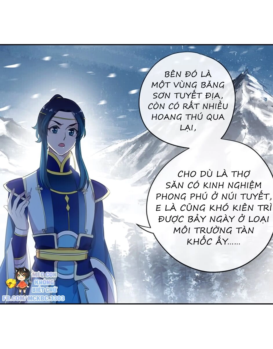 Bách Yêu Dị Văn Chapter 104 - 61