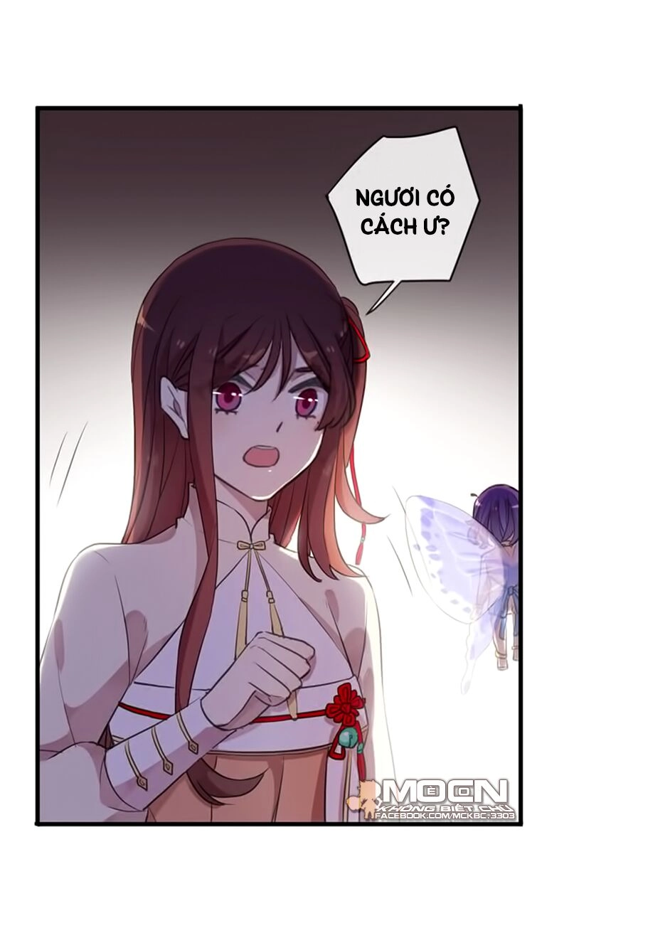 Bách Yêu Dị Văn Chapter 104 - 68