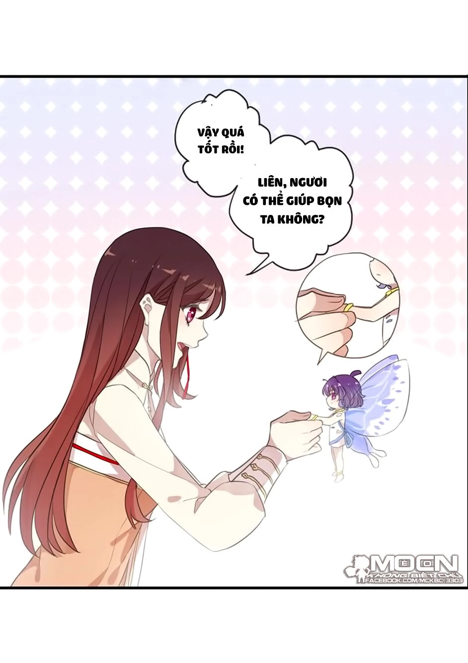 Bách Yêu Dị Văn Chapter 104 - 72