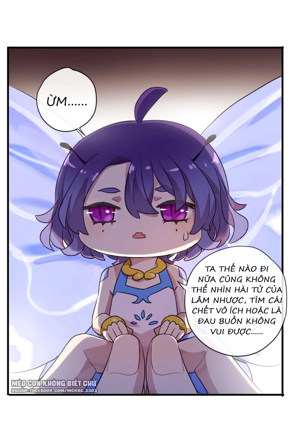 Bách Yêu Dị Văn Chapter 104 - 73