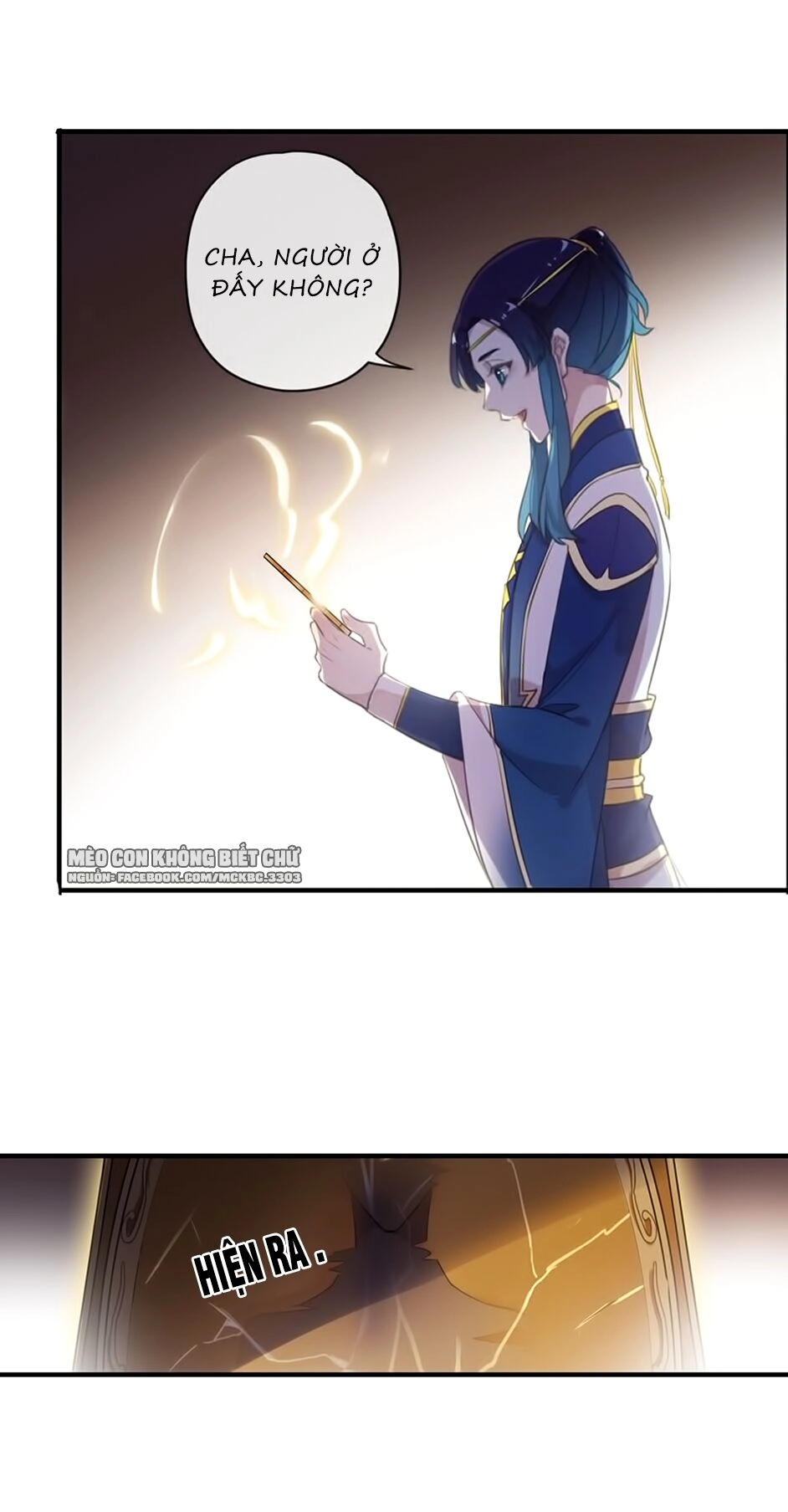 Bách Yêu Dị Văn Chapter 104 - 84