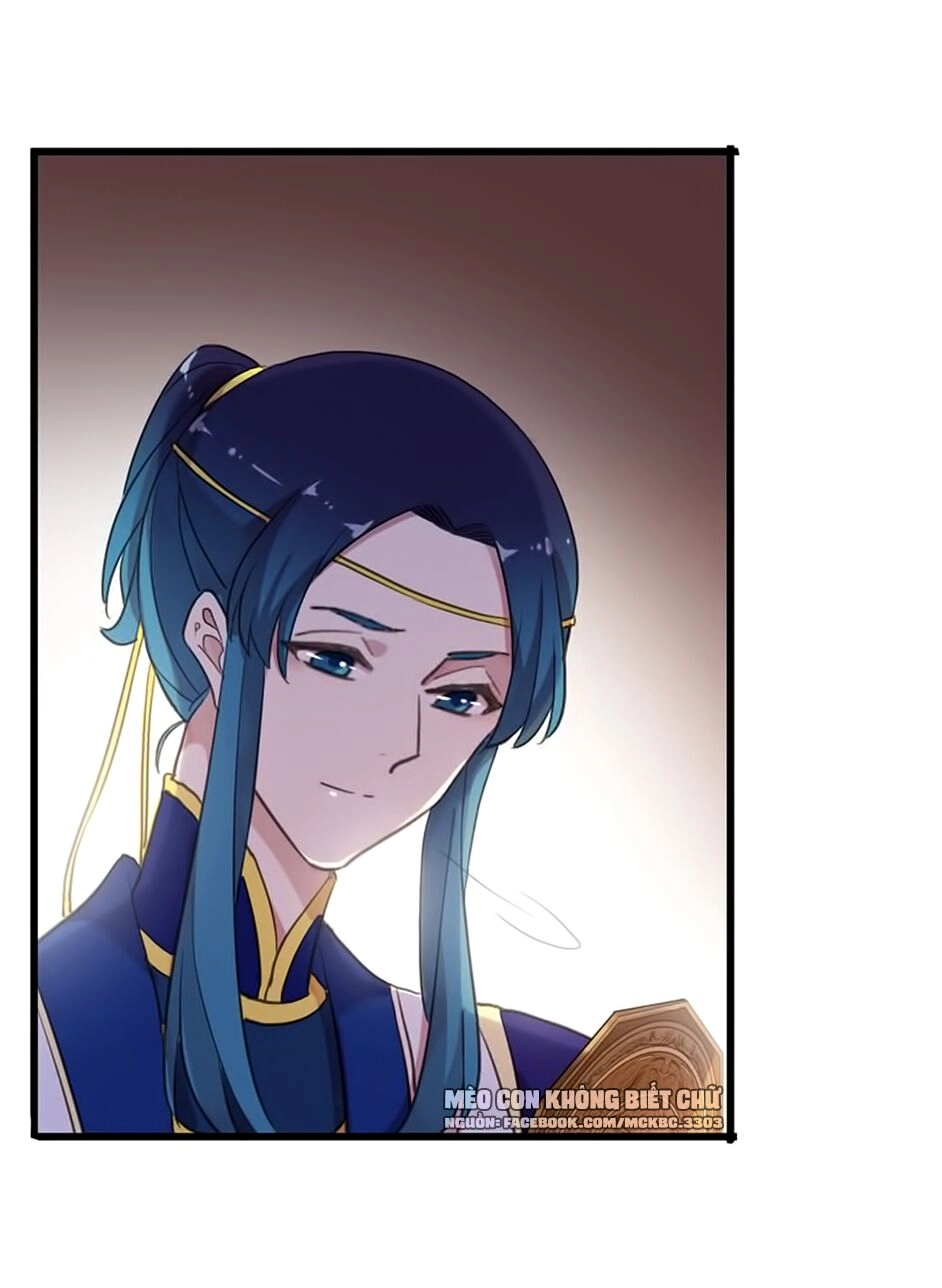 Bách Yêu Dị Văn Chapter 104 - 88