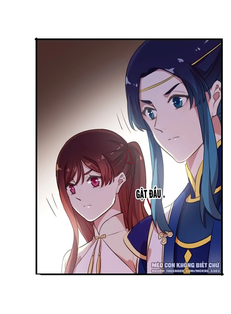 Bách Yêu Dị Văn Chapter 104 - 96