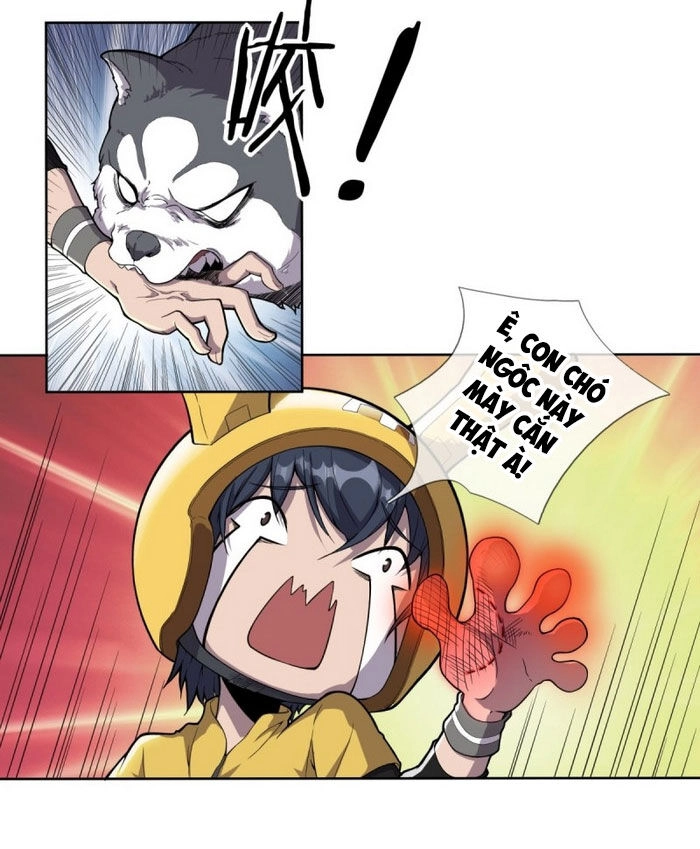 Ta Đưa Cơm Hộp Tại Mạt Thế Chapter 2 - 12