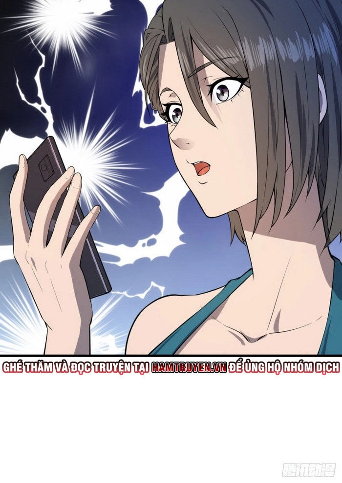 Ta Đưa Cơm Hộp Tại Mạt Thế Chapter 7 - 10