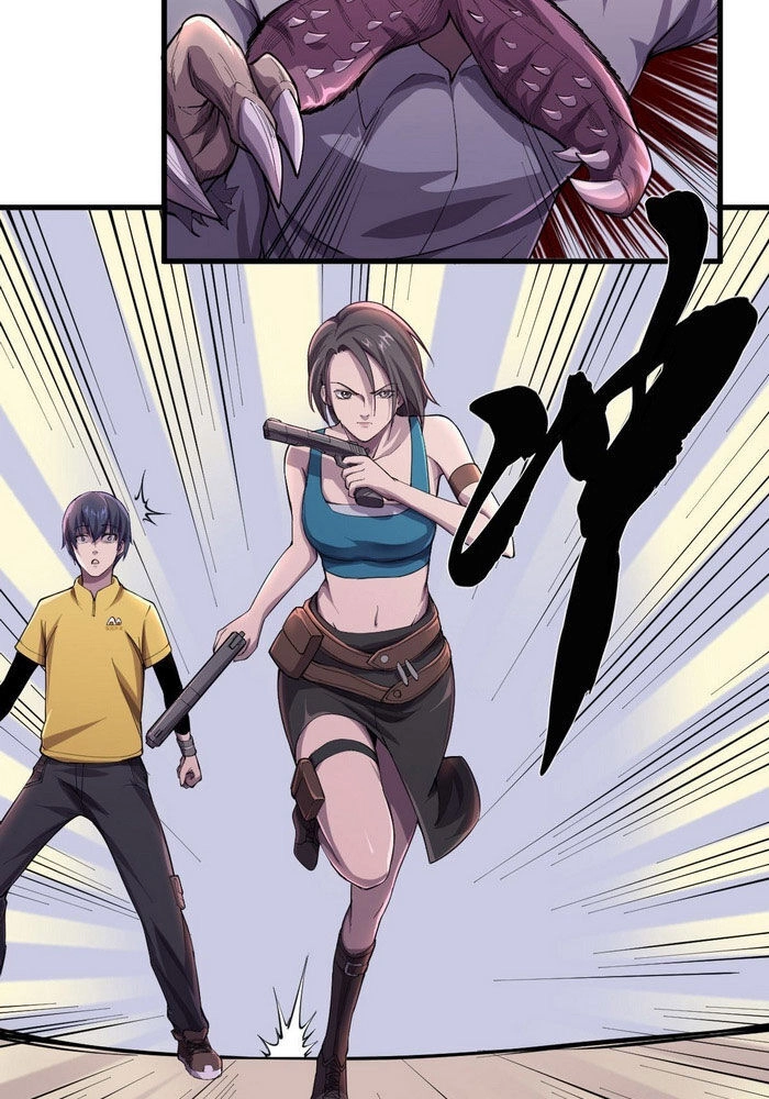 Ta Đưa Cơm Hộp Tại Mạt Thế Chapter 9 - 4