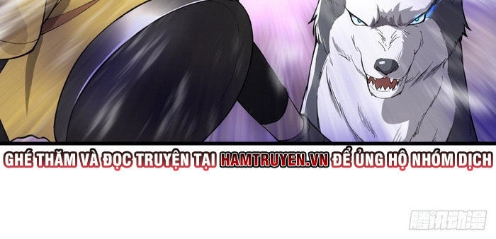 Ta Đưa Cơm Hộp Tại Mạt Thế Chapter 9 - 12