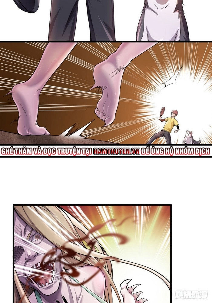 Ta Đưa Cơm Hộp Tại Mạt Thế Chapter 10 - 2