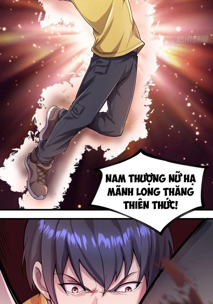 Ta Đưa Cơm Hộp Tại Mạt Thế Chapter 10 - 6