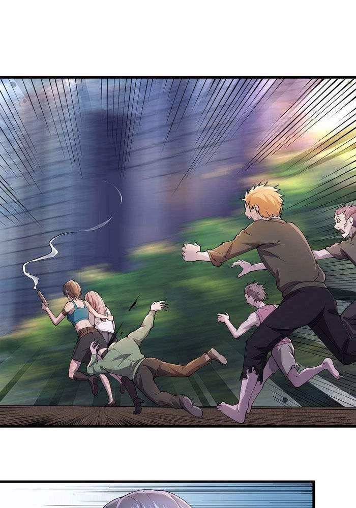 Ta Đưa Cơm Hộp Tại Mạt Thế Chapter 10 - 10