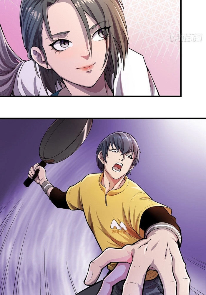 Ta Đưa Cơm Hộp Tại Mạt Thế Chapter 11 - 6