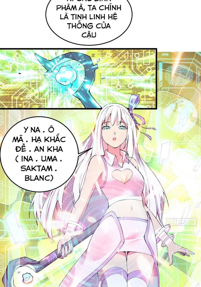 Ta Đưa Cơm Hộp Tại Mạt Thế Chapter 12 - 2