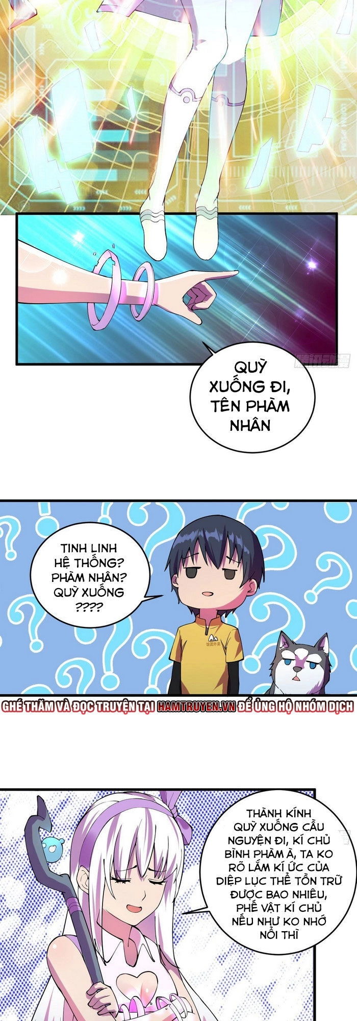 Ta Đưa Cơm Hộp Tại Mạt Thế Chapter 12 - 3