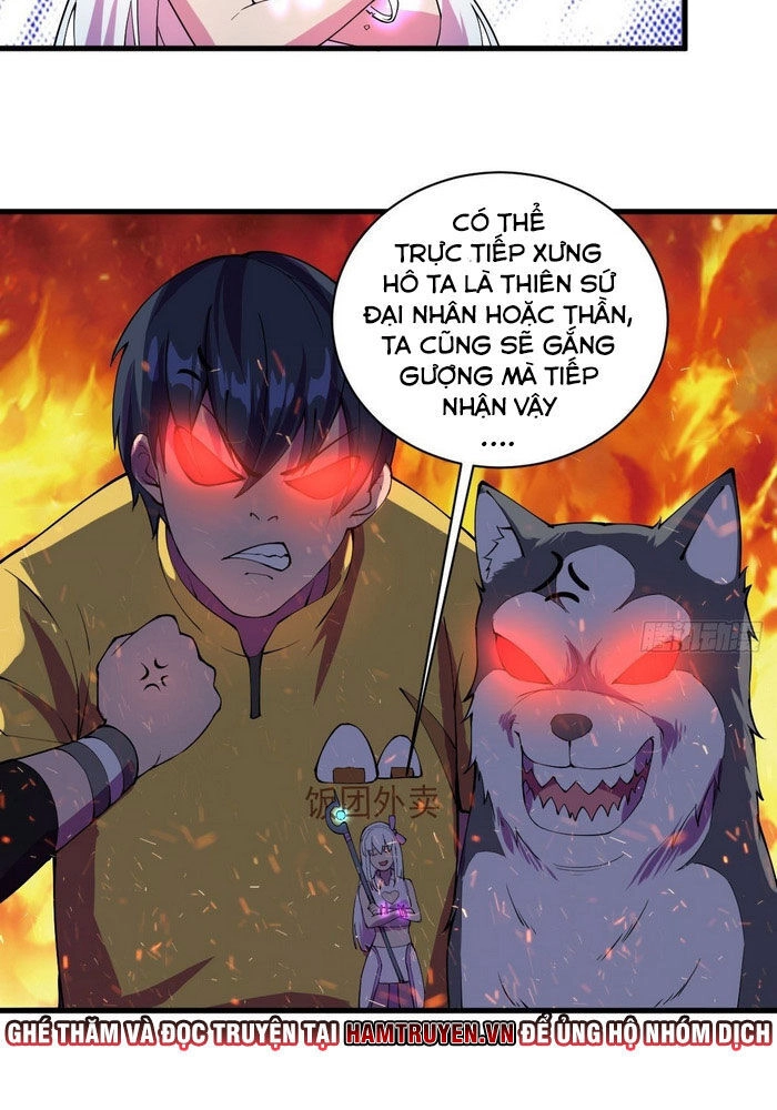 Ta Đưa Cơm Hộp Tại Mạt Thế Chapter 12 - 4