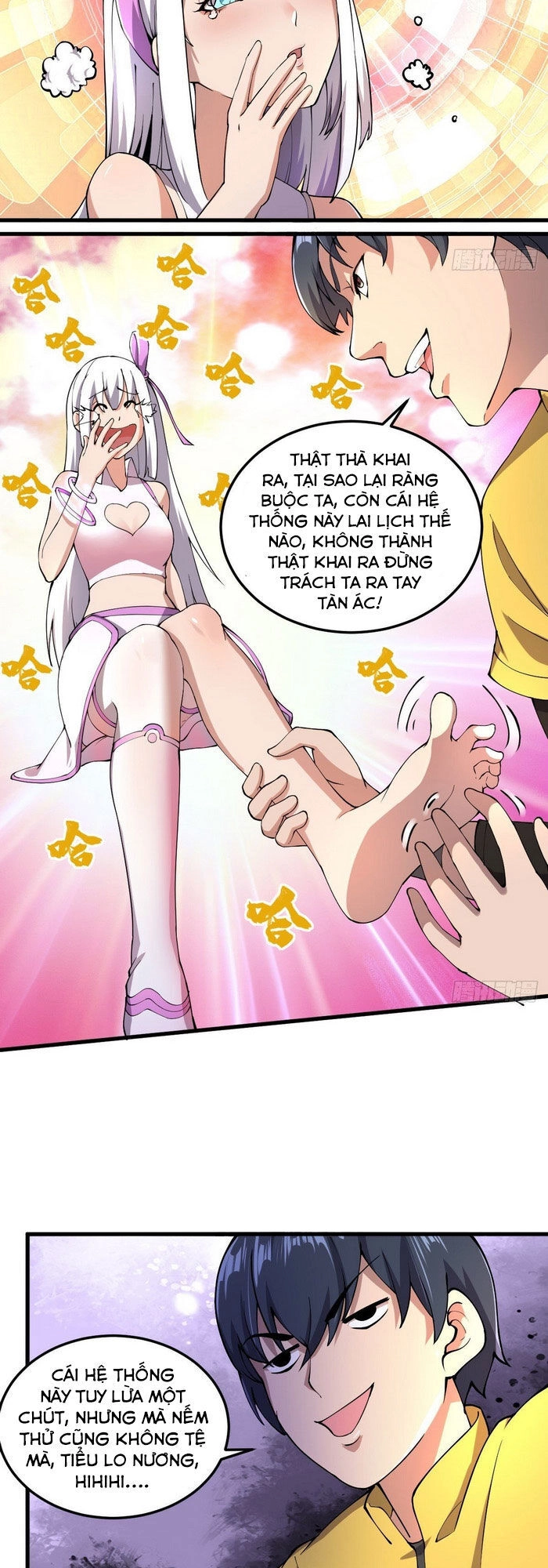 Ta Đưa Cơm Hộp Tại Mạt Thế Chapter 12 - 7