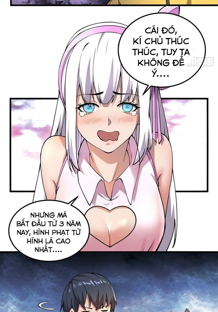 Ta Đưa Cơm Hộp Tại Mạt Thế Chapter 12 - 8