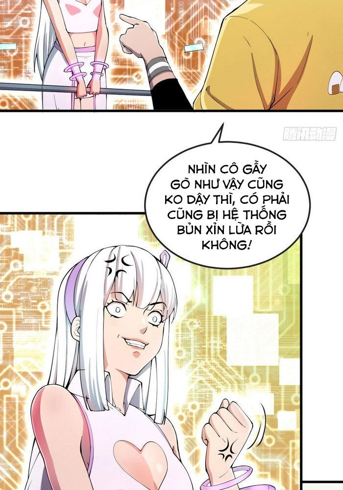 Ta Đưa Cơm Hộp Tại Mạt Thế Chapter 12 - 10