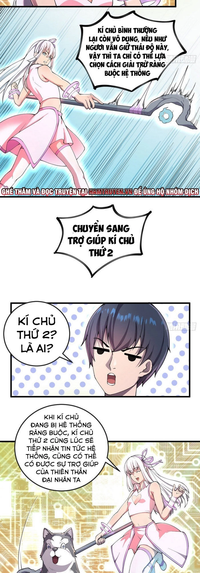 Ta Đưa Cơm Hộp Tại Mạt Thế Chapter 12 - 11