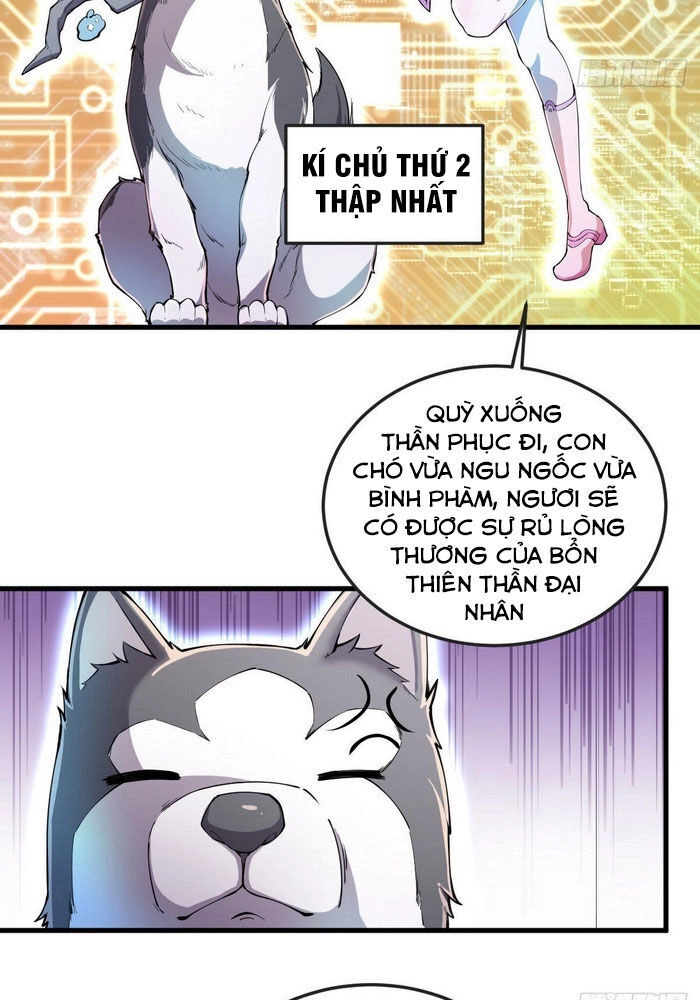 Ta Đưa Cơm Hộp Tại Mạt Thế Chapter 12 - 12