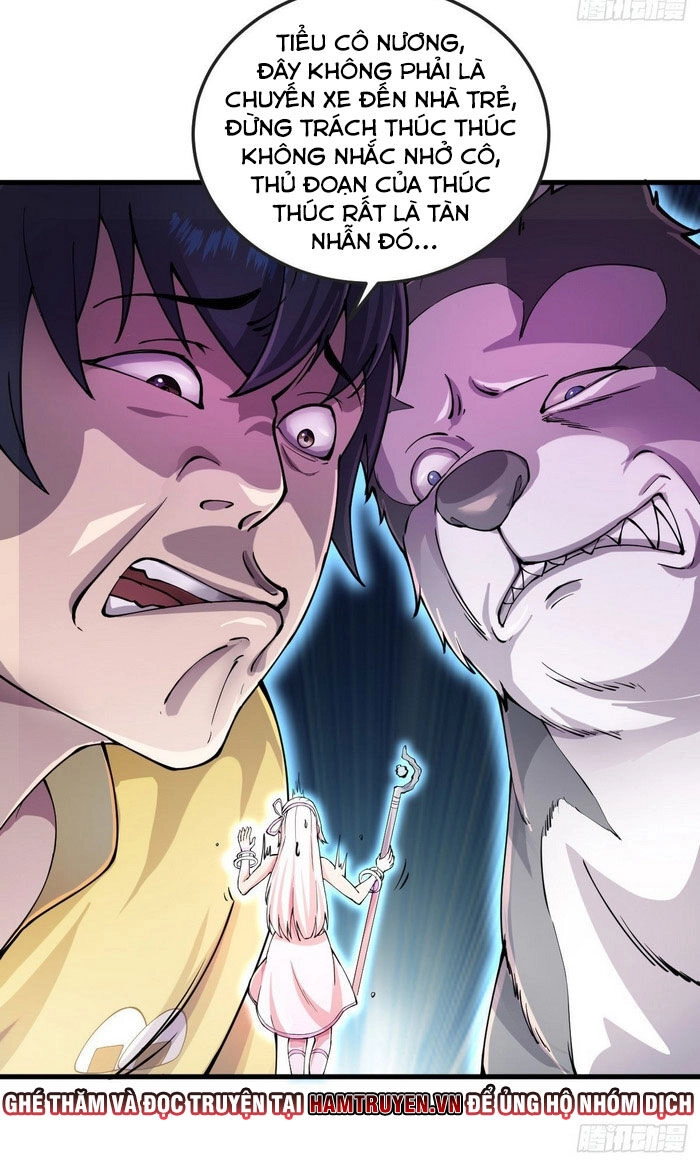 Ta Đưa Cơm Hộp Tại Mạt Thế Chapter 12 - 13