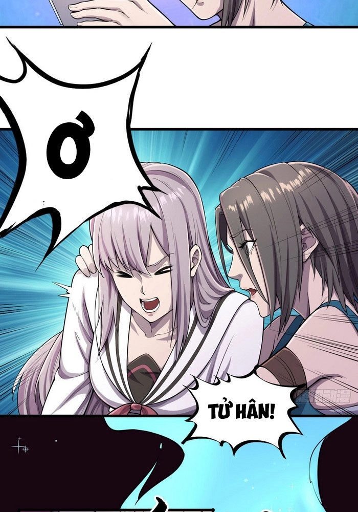 Ta Đưa Cơm Hộp Tại Mạt Thế Chapter 13 - 2