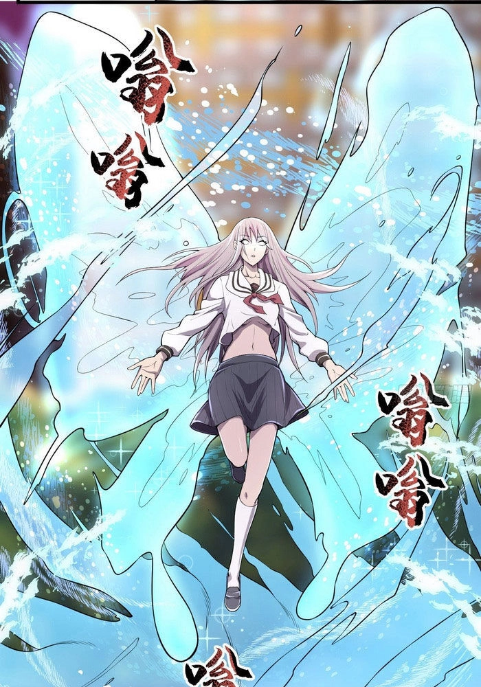 Ta Đưa Cơm Hộp Tại Mạt Thế Chapter 13 - 4