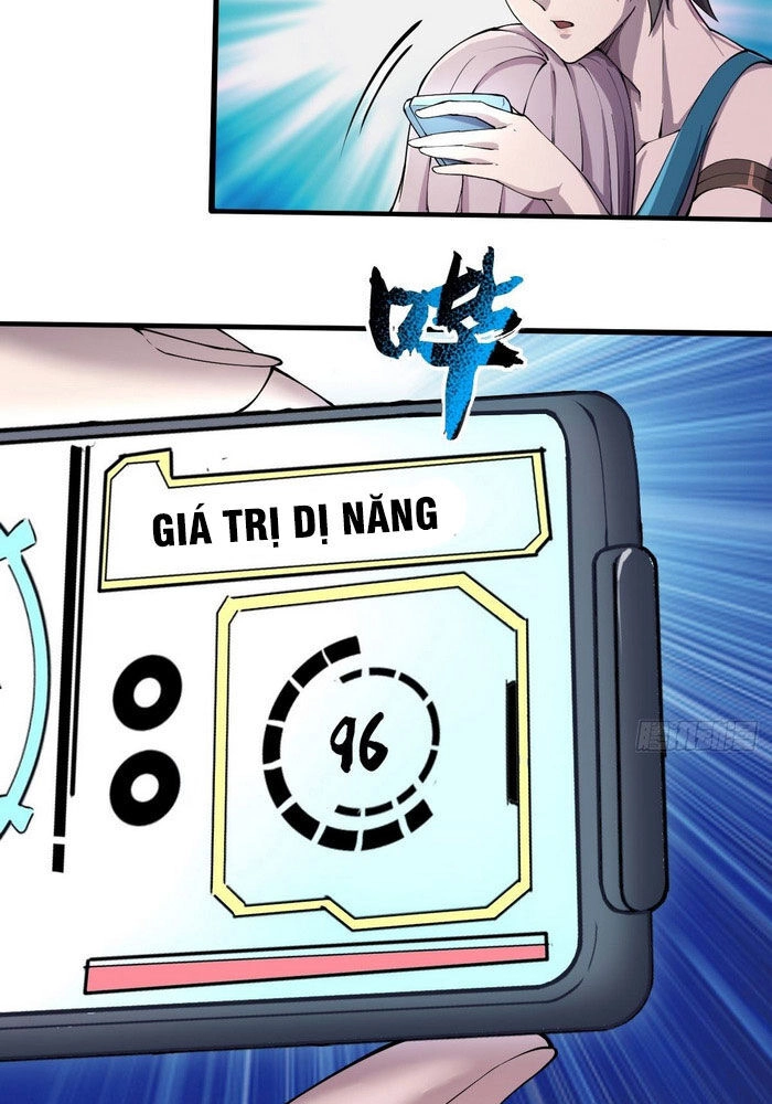 Ta Đưa Cơm Hộp Tại Mạt Thế Chapter 13 - 8