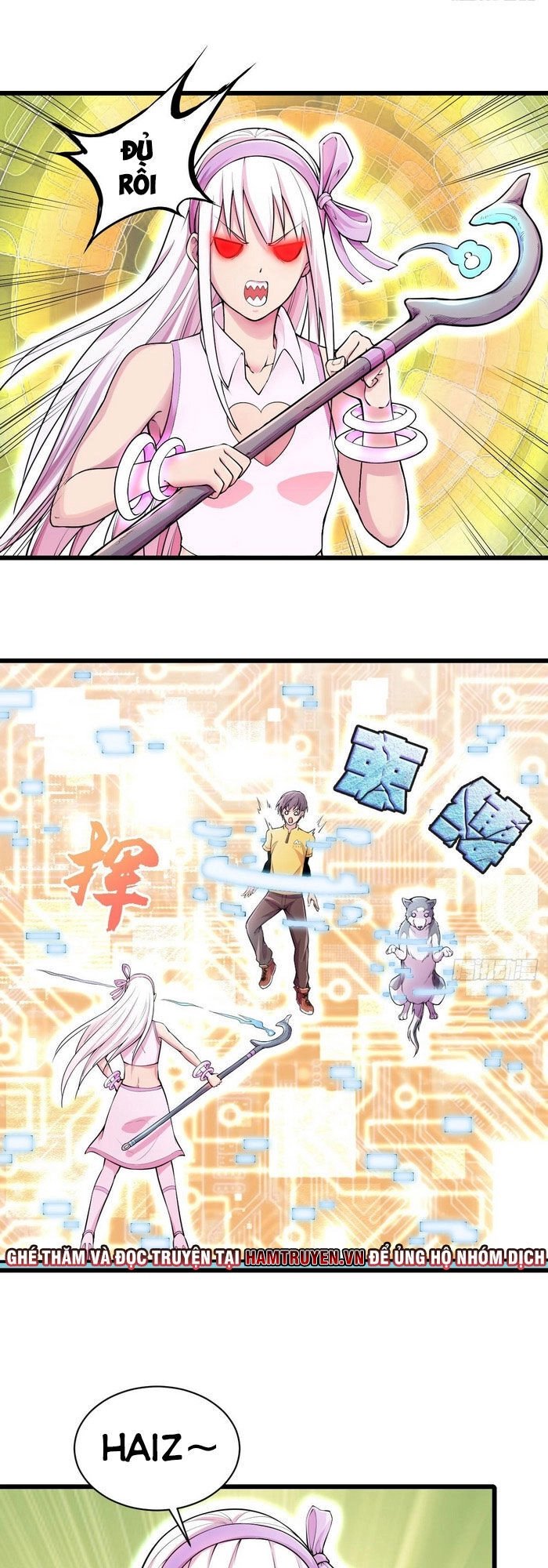 Ta Đưa Cơm Hộp Tại Mạt Thế Chapter 13 - 11