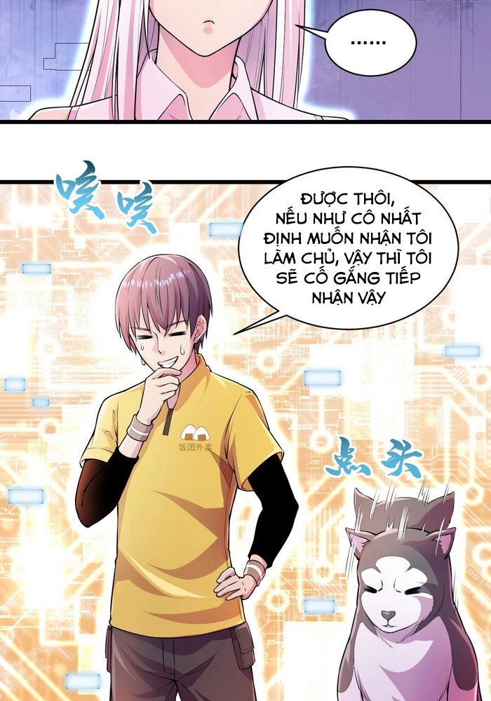 Ta Đưa Cơm Hộp Tại Mạt Thế Chapter 13 - 14