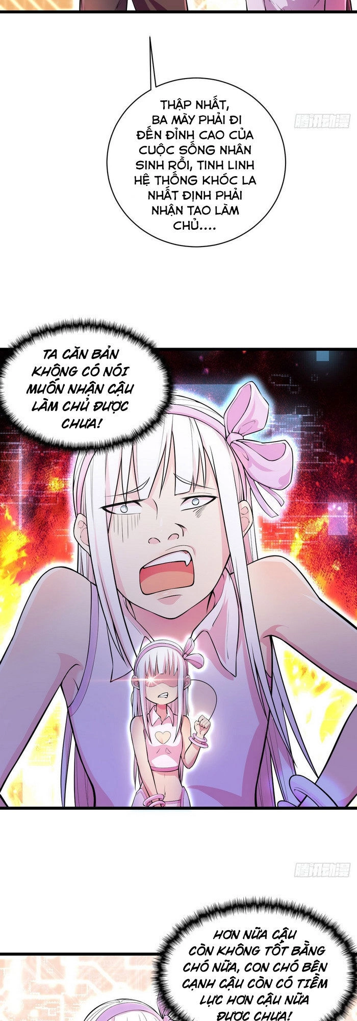 Ta Đưa Cơm Hộp Tại Mạt Thế Chapter 13 - 15