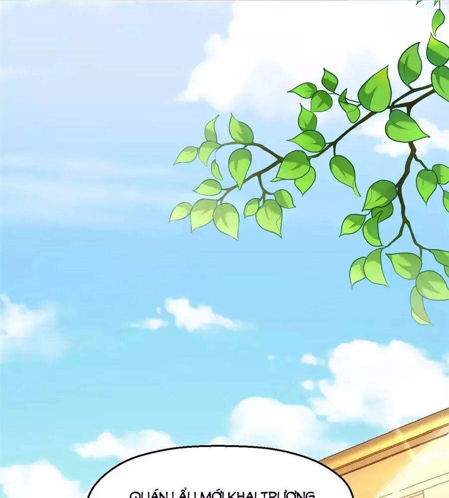Ông Xã, Em Muốn Ăn Cho Anh Sạt Nghiệp! Chapter 1 - 1