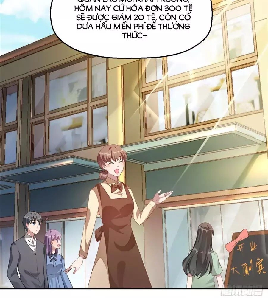 Ông Xã, Em Muốn Ăn Cho Anh Sạt Nghiệp! Chapter 1 - 2