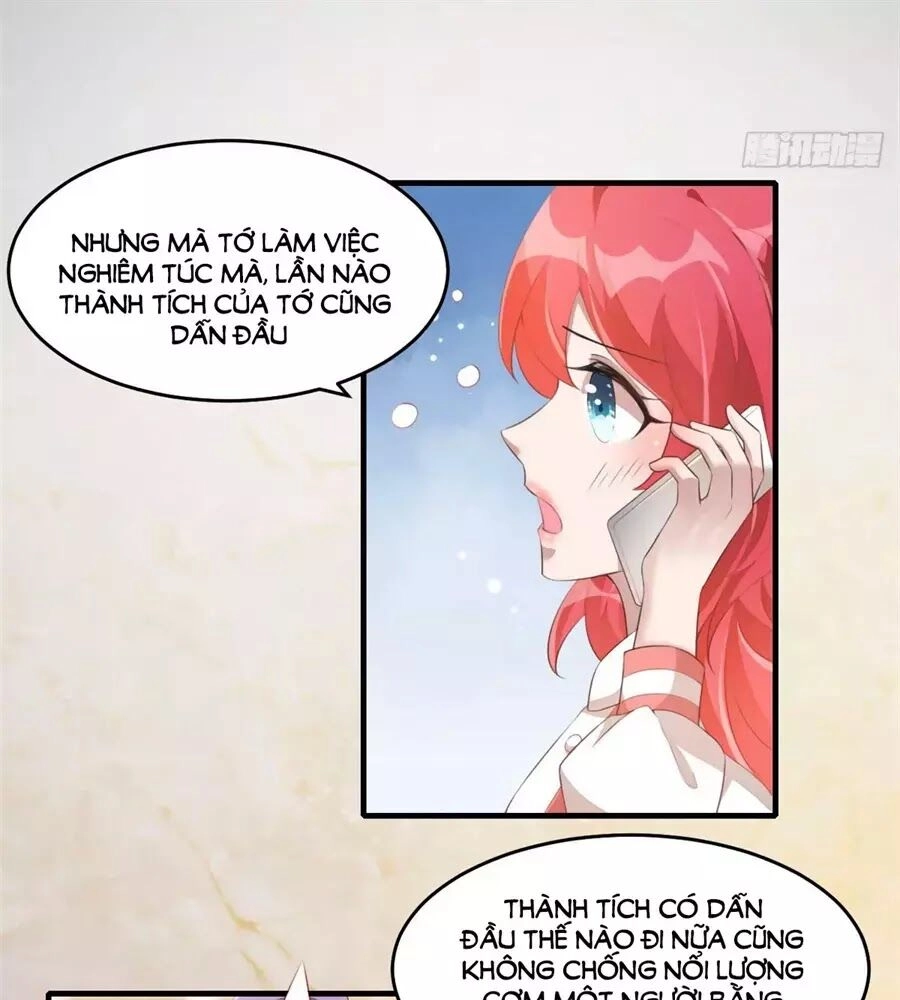 Ông Xã, Em Muốn Ăn Cho Anh Sạt Nghiệp! Chapter 1 - 19