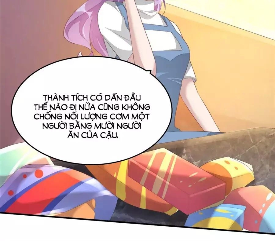 Ông Xã, Em Muốn Ăn Cho Anh Sạt Nghiệp! Chapter 1 - 21