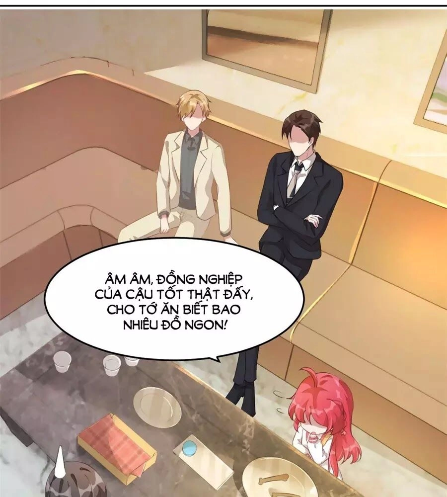 Ông Xã, Em Muốn Ăn Cho Anh Sạt Nghiệp! Chapter 1 - 43
