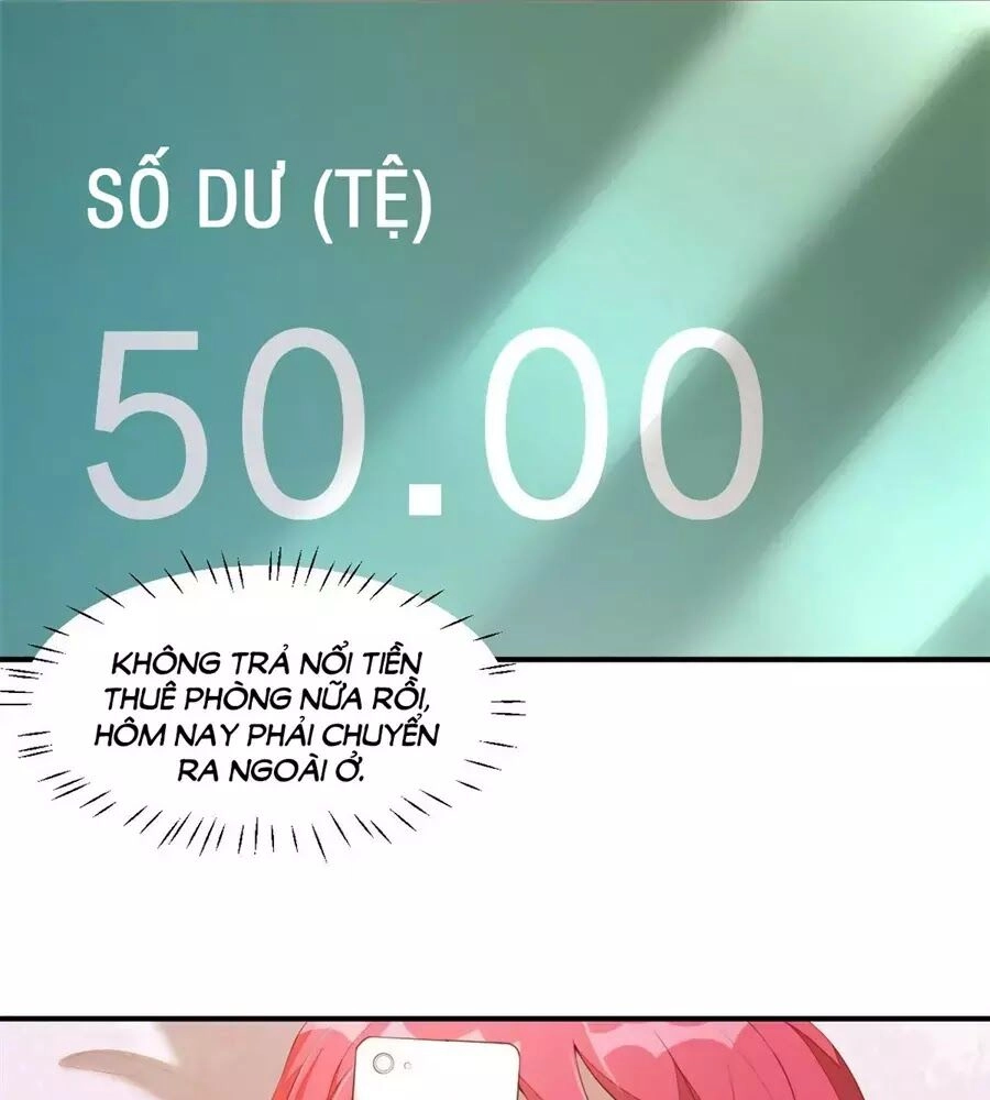 Ông Xã, Em Muốn Ăn Cho Anh Sạt Nghiệp! Chapter 2 - 1