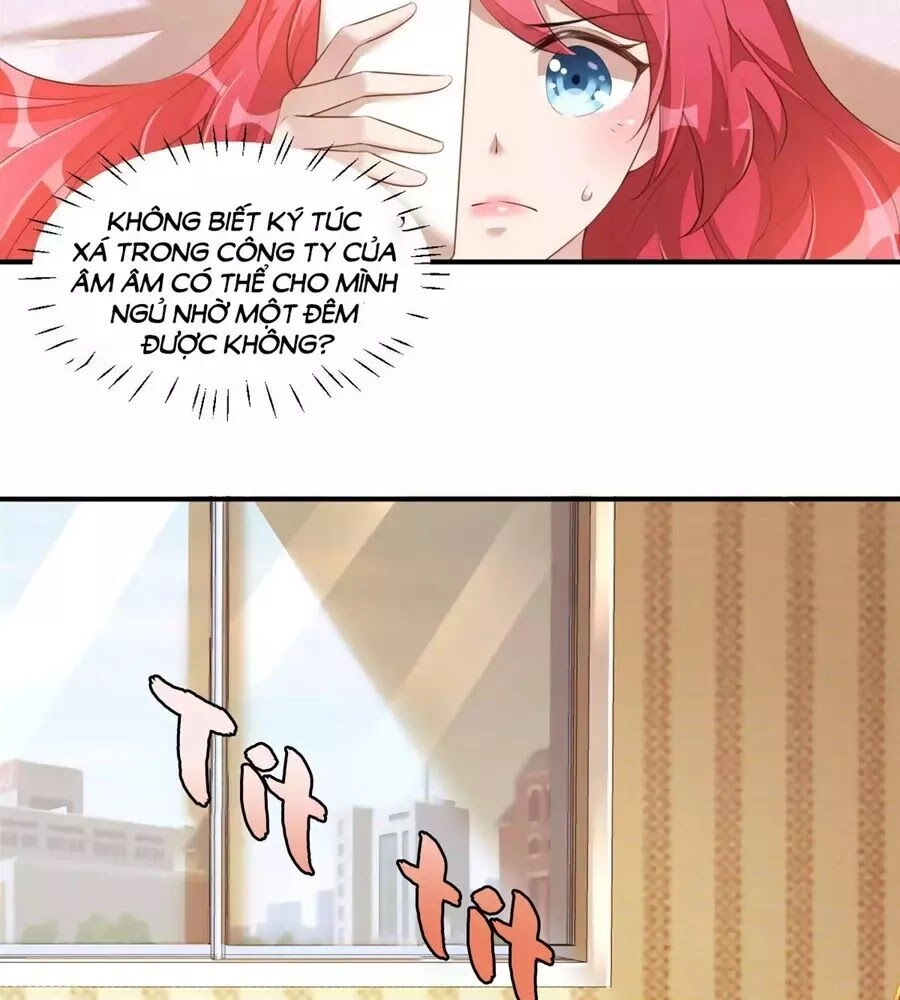 Ông Xã, Em Muốn Ăn Cho Anh Sạt Nghiệp! Chapter 2 - 2