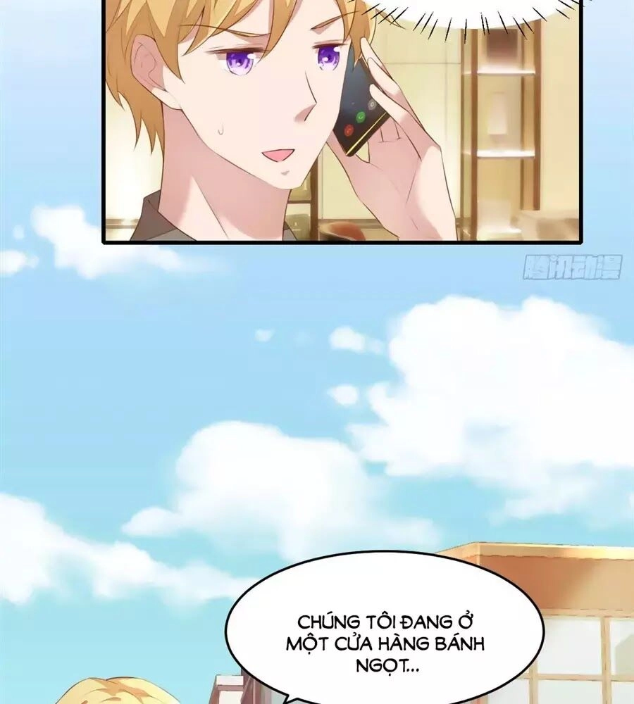 Ông Xã, Em Muốn Ăn Cho Anh Sạt Nghiệp! Chapter 2 - 5