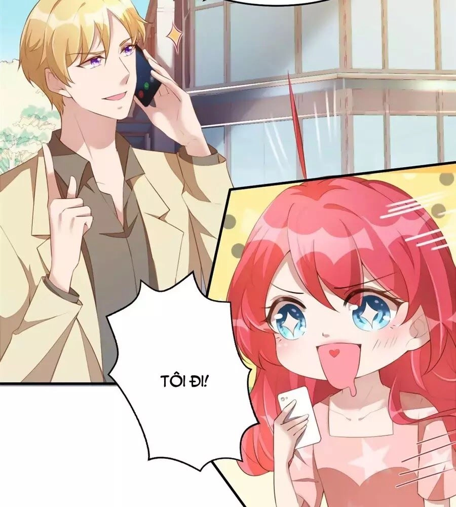 Ông Xã, Em Muốn Ăn Cho Anh Sạt Nghiệp! Chapter 2 - 6