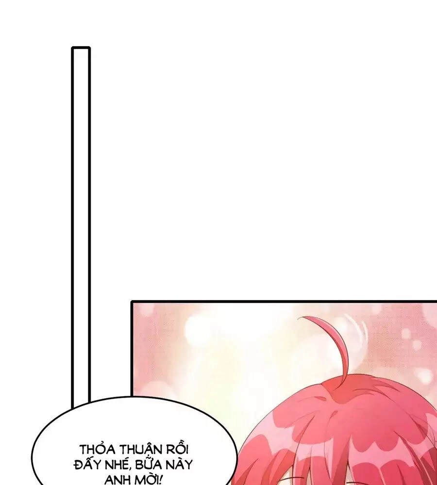 Ông Xã, Em Muốn Ăn Cho Anh Sạt Nghiệp! Chapter 2 - 8