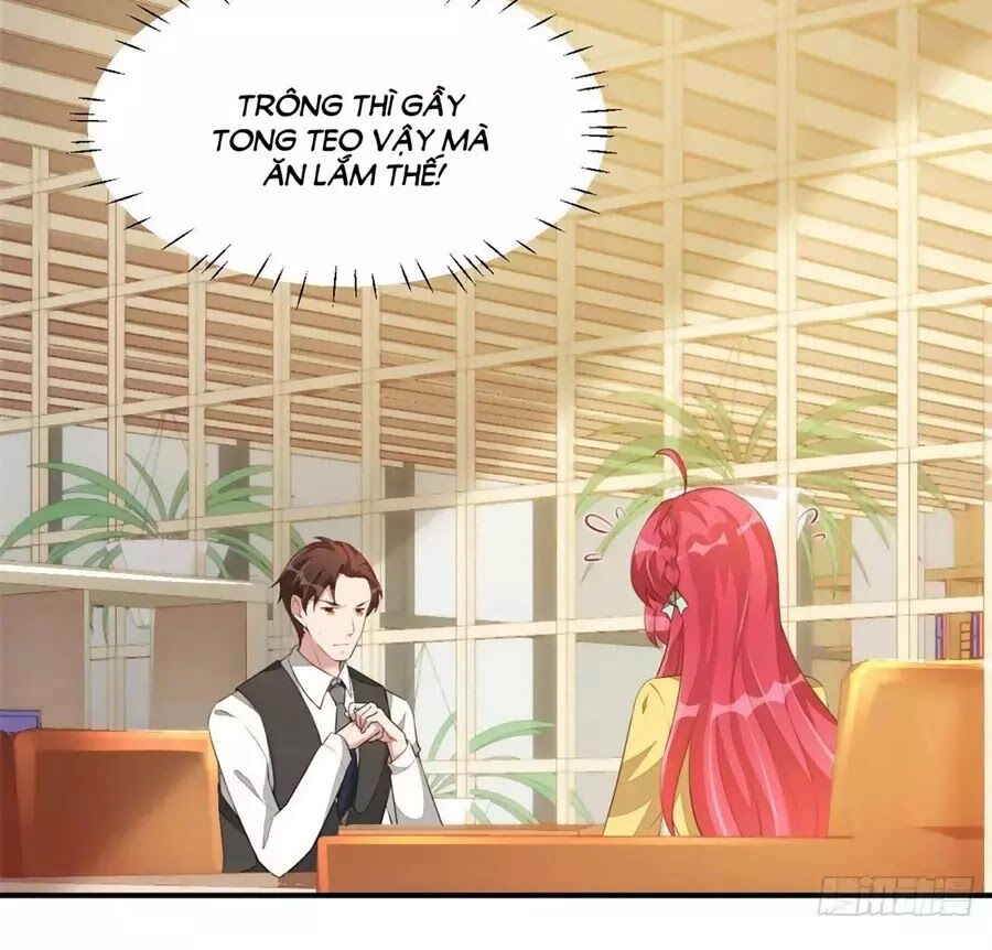 Ông Xã, Em Muốn Ăn Cho Anh Sạt Nghiệp! Chapter 2 - 10