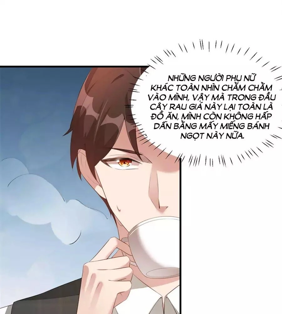 Ông Xã, Em Muốn Ăn Cho Anh Sạt Nghiệp! Chapter 2 - 11