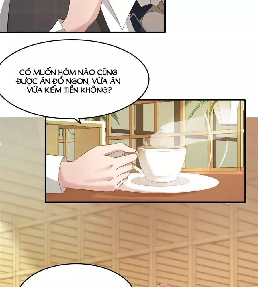 Ông Xã, Em Muốn Ăn Cho Anh Sạt Nghiệp! Chapter 2 - 12