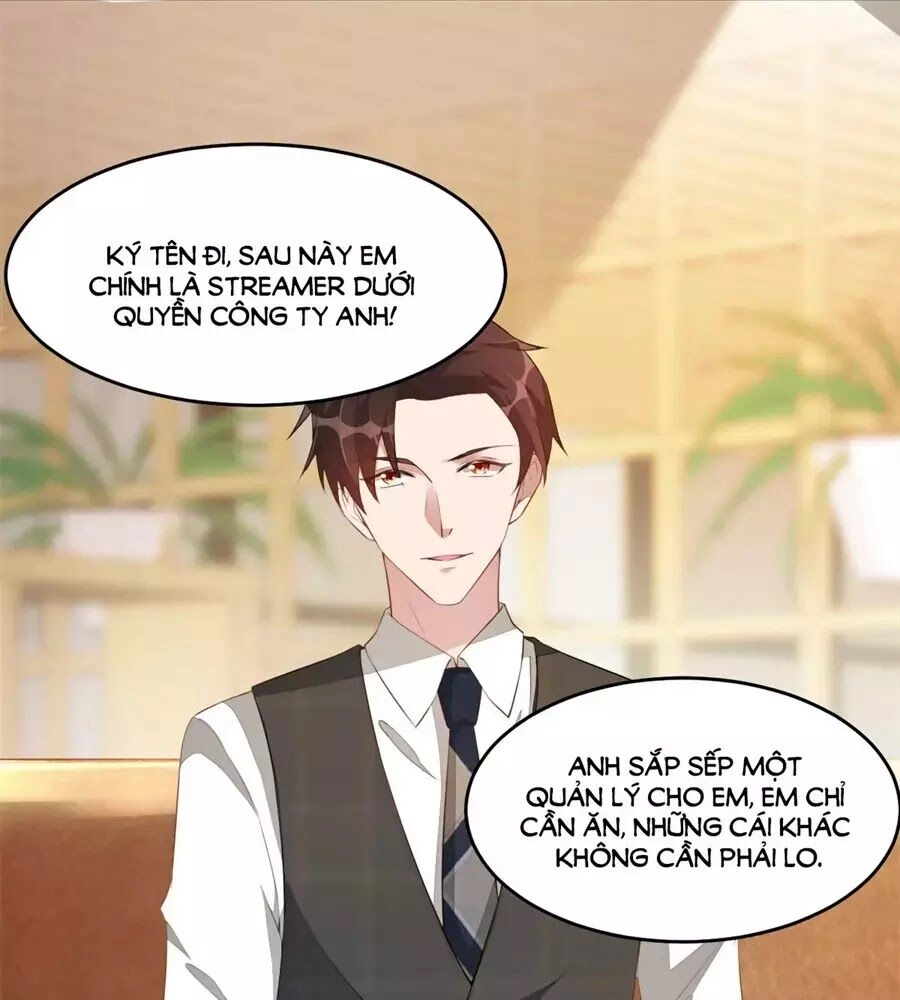 Ông Xã, Em Muốn Ăn Cho Anh Sạt Nghiệp! Chapter 2 - 14