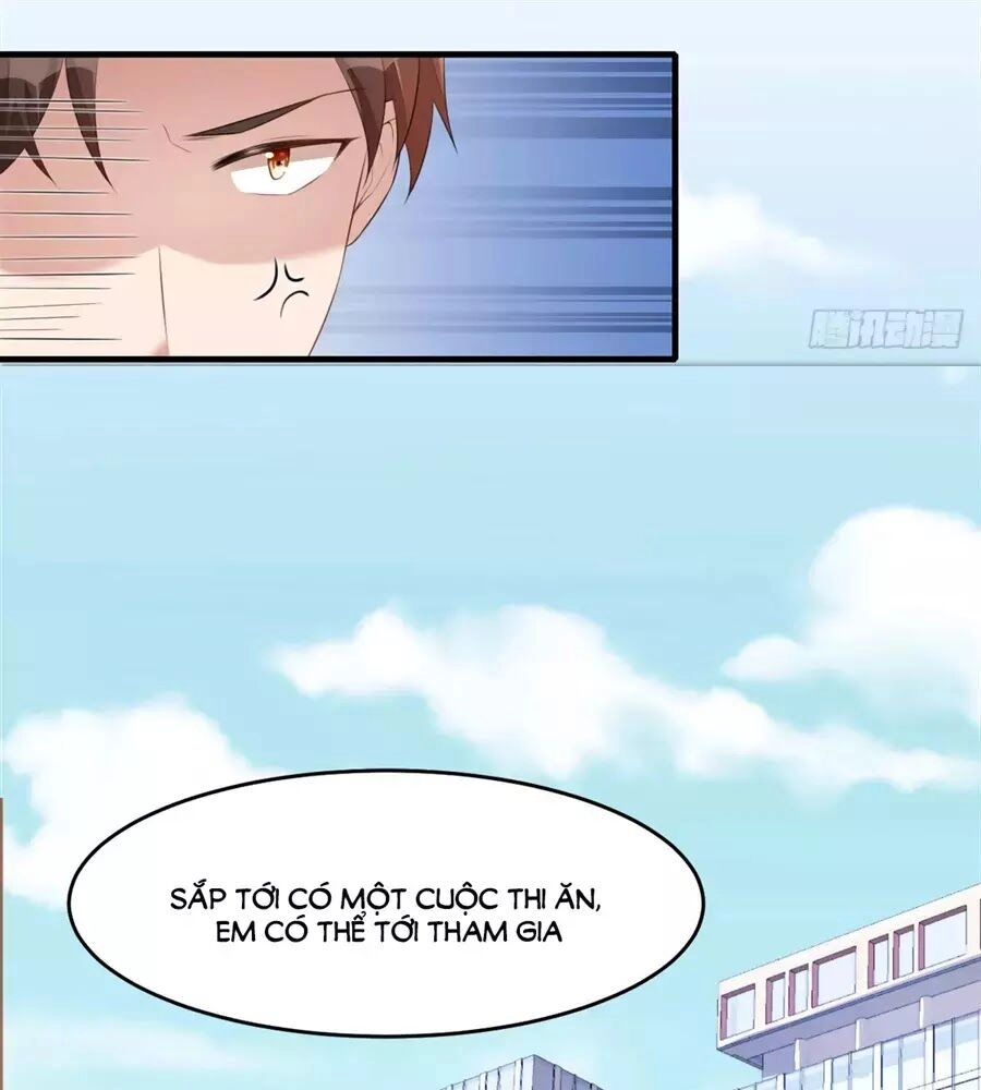 Ông Xã, Em Muốn Ăn Cho Anh Sạt Nghiệp! Chapter 2 - 17