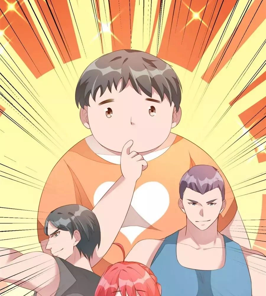 Ông Xã, Em Muốn Ăn Cho Anh Sạt Nghiệp! Chapter 2 - 19